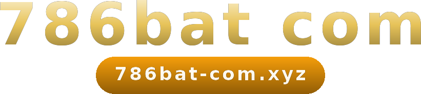786bat com logo